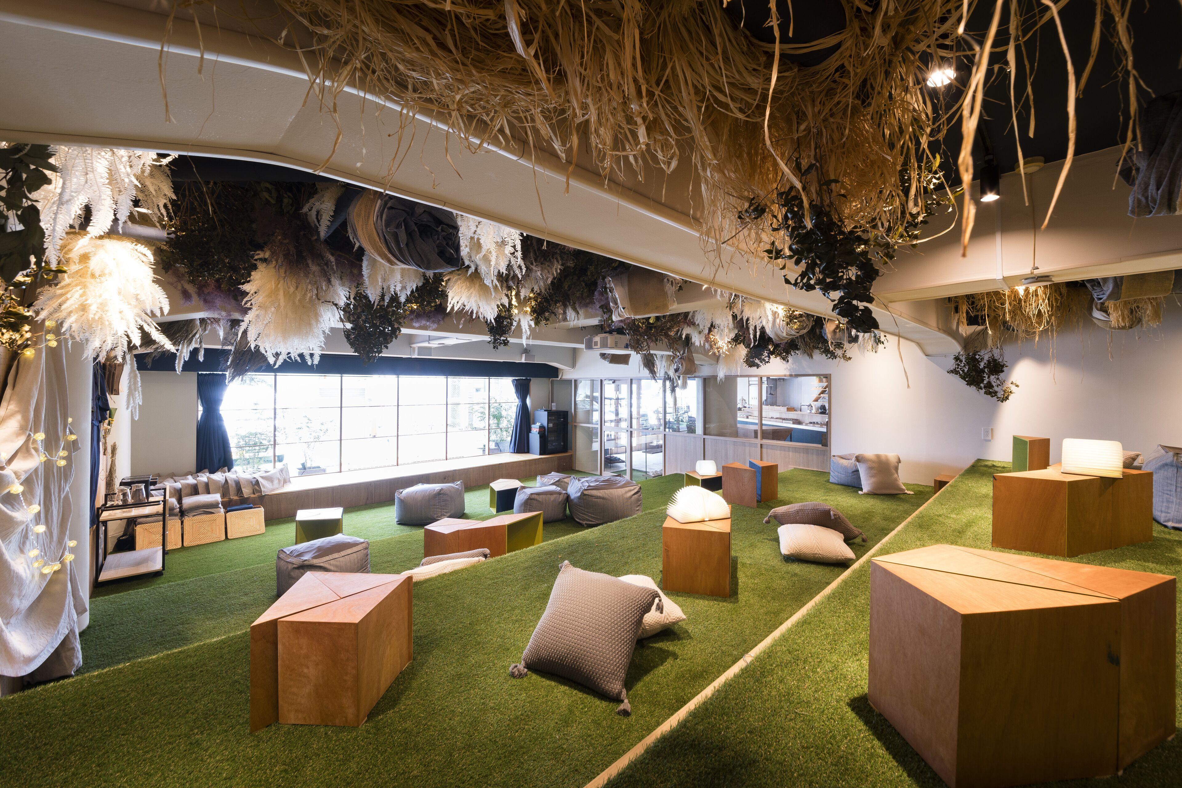 Theater Zzz - Hostel - Tokyo, Tokyo